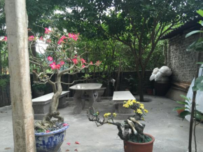 Hung Anh Homestay